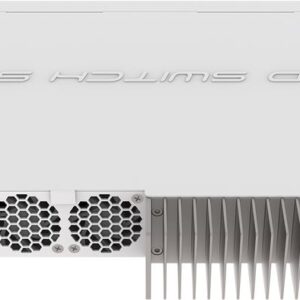 روتر سوئیچ mikrotik CRS317-1G-16S+RM