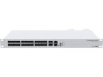 روترسوئیچ Mikrotik CRS326-24S+2Q+RM
