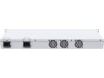 روترسوئیچ Mikrotik CRS326-24S+2Q+RM - تصویر 3