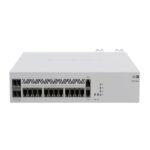 روتر ccr 2116-12g-4s+ Mikrotik