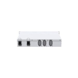 روترسوئیچ Mikrotik CRS326-24S+2Q+RM
