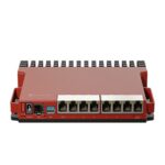 روتر برد میکروتیک Mikrotik L009UiGS-RM - تصویر 2