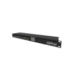روتربرد Mikrotik RB3011UiAS-RM