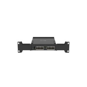 روتربرد Mikrotik RB4011iGS+RM