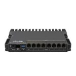 روتربرد میکروتیک Mikrotik RB5009UG+S+IN