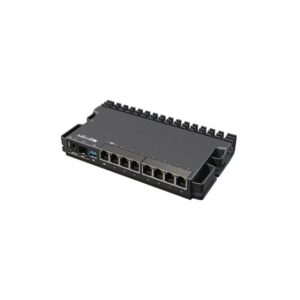 روتربرد میکروتیک Mikrotik RB5009UG+S+IN