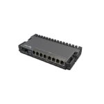 روتربرد Mikrotik RB5009UPr+S+IN - تصویر 4