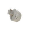 رادیو وایرلس Mikrotik SXT LTE6 kit - Image 3