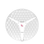 رادیو وایرلس Mikrotik Wireless Wire Dish