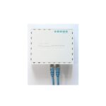 روتربرد (Mikrotik RB750Gr3 (hEX - تصویر 2