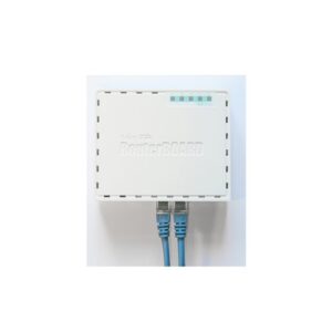 روتربرد (Mikrotik RB750Gr3 (hEX