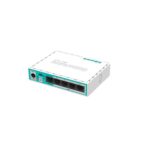 روتربرد (Mikrotik RB750r2 (hEX lite - تصویر 2
