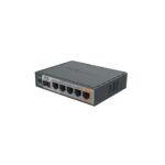 روتربرد (Mikrotik RB760iGS (Hex S - تصویر 2