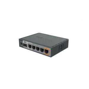 روتربرد (Mikrotik RB760iGS (Hex S