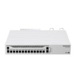 روتربرد Mikrotik CCR2004-1G-12S+2XS