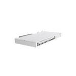 روتربرد Mikrotik CCR2004-1G-12S+2XS - تصویر 2