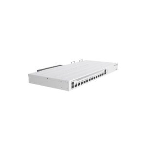 روتربرد Mikrotik CCR2004-1G-12S+2XS