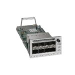 کارت ماژول سیسکو مدل C9300-NM-8X