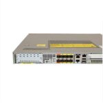 CISCO  ASR 1001-X - تصویر 2