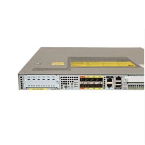 CISCO  ASR 1001-X