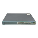 CISCO  WS_C2960S_24PS_L
