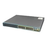 CISCO  WS_C2960S_24PS_L - تصویر 2