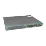 CISCO  WS_C2960S_24PS_L - تصویر 3