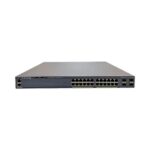 CISCO  WS_C2960X_24PD_L