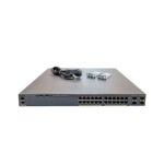 CISCO  WS_C2960X_24PD_L - تصویر 2