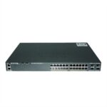CISCO  WS_C2960X_24PS_L