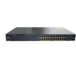 CISCO  WS_C2960X_24TS_L