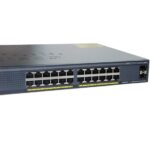 CISCO  WS_C2960X_24TS_L - تصویر 3