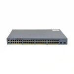 CISCO  WS_C2960X_48FPD_L