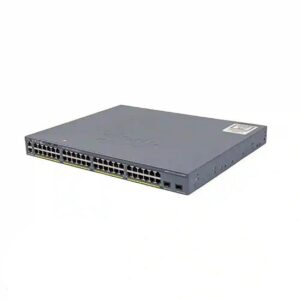 CISCO  WS_C2960X_48FPD_L