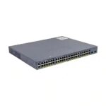 CISCO  WS_C2960X_48FPD_L - تصویر 3