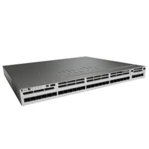 CISCO  WS_C3850_24S_S