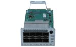 کارت ماژول سیسکو مدل C9300-NM-8X - تصویر 2