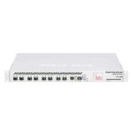 روتر میکروتیک مدل CCR1072-1G-8S Plus