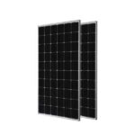 پنل خورشیدی 315 وات مونوکریستال JA SOLAR