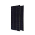 پنل خورشیدی 315 وات پلی کریستال JA SOLAR