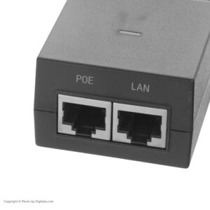 آداپتور UBNT-POE–24V-1A