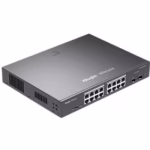 سوئیچ PoE هوشمند 18 پورت گیگابیتی رویجی RG-ES218GC-P