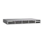 سوئیچ سیسکو مدل 9200L-48T-4G-E