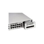 سوئیچ سیسکو مدل 9200L-48T-4G-E - تصویر 2
