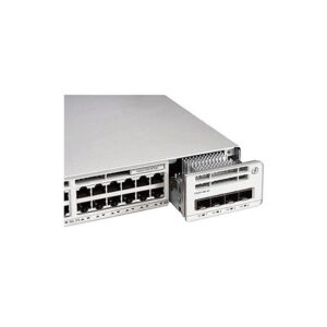 سوئیچ سیسکو مدل 9200L-48T-4G-E