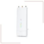 رادیو وایرلس multiplexer airfiber 5xhd