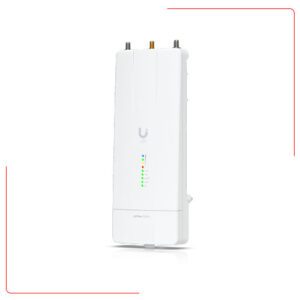 رادیو وایرلس multiplexer airfiber 5xhd