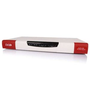 مرکز تلفن تحت شبکه Zycoo CooVox U80