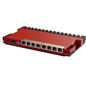 روتر میکروتیک مدل L009UiGS-RM