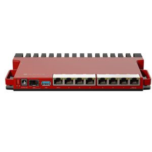 روتر میکروتیک مدل L009UiGS-RM